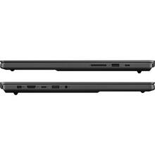 Ноутбук ASUS ROG Zephyrus G16 GU605CX-QR122X Eclipse Gray (90NR0M65-M00670)
