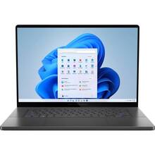 Ноутбук ASUS ROG Zephyrus G16 GU605CX-QR122X Eclipse Gray (90NR0M65-M00670)