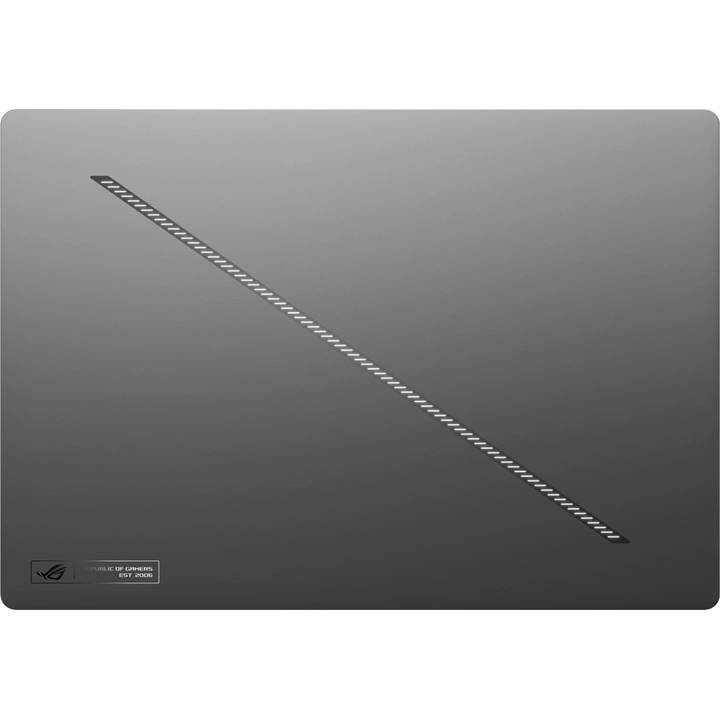 Фото Ноутбук ASUS ROG Zephyrus G16 GU605CX-QR122X Eclipse Gray (90NR0M65-M00670)