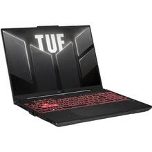 Ноутбук ASUS TUF A16 FA607N-RL098 Mecha Gray (90NR0MU3-M005N0)