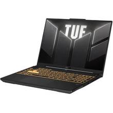Ноутбук ASUS TUF F16 FX607VU-RL017 Mecha Gray (90NR0N06-M00320)