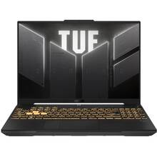Ноутбук ASUS TUF F16 FX607VU-RL017 Mecha Gray (90NR0N06-M00320)