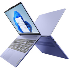 Ноутбук Lenovo IdeaPad Slim 5-15IRH9R Violet (83J6000GRA)