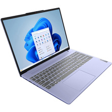 Ноутбук Lenovo IdeaPad Slim 5-15IRH9R Violet (83J6000GRA)
