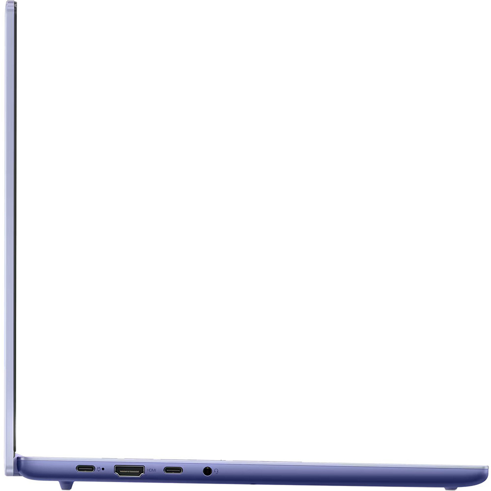 Зовнішній вигляд Ноутбук Lenovo IdeaPad Slim 5-15IRH9R Violet (83J6000GRA)