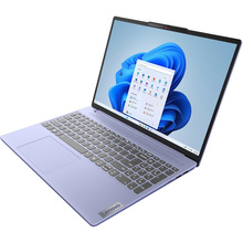 Ноутбук Lenovo IdeaPad Slim 5-15IRH9R Violet (83J6000GRA)