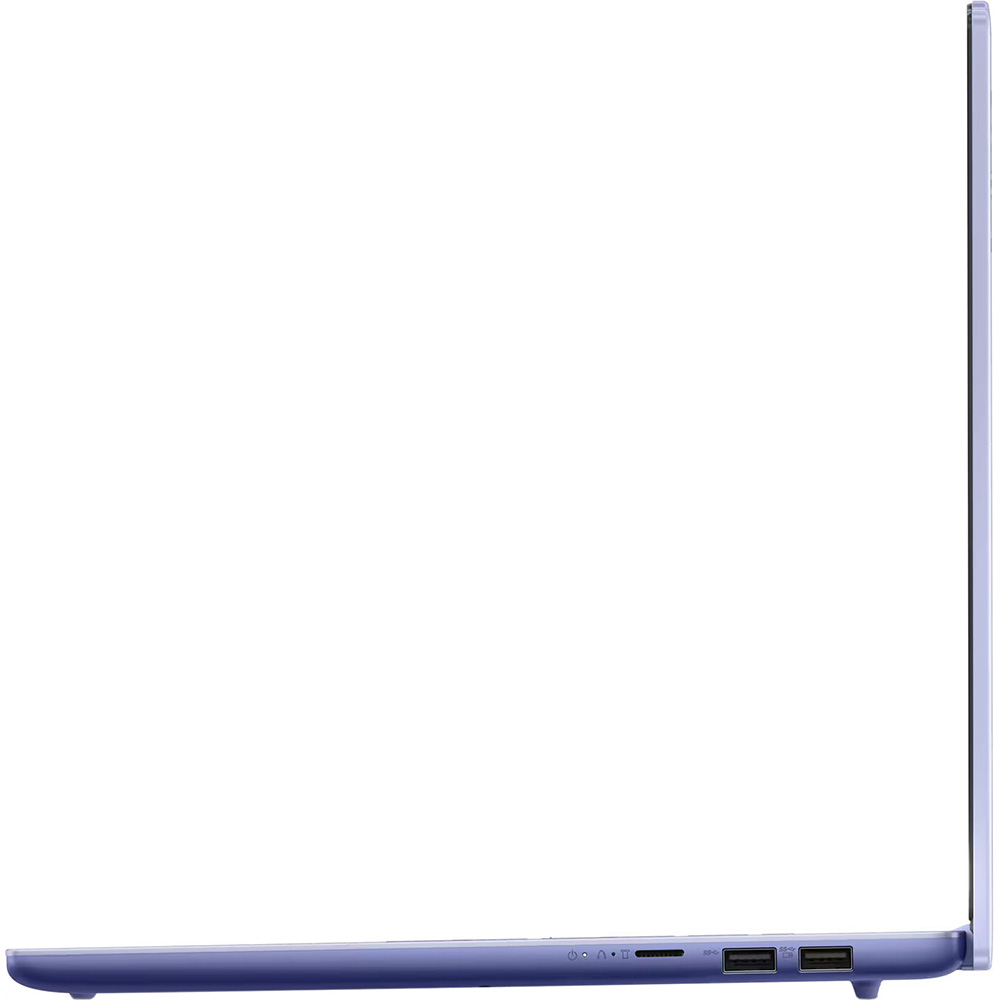 Фото Ноутбук Lenovo IdeaPad Slim 5-15IRH9R Violet (83J6000GRA)