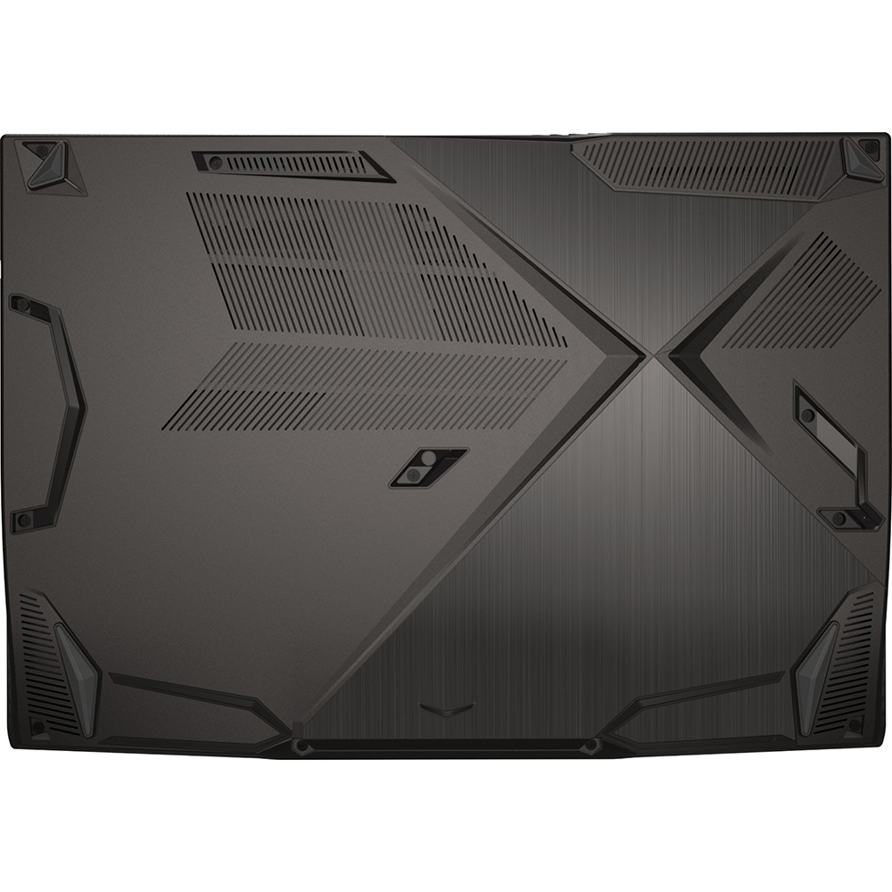 У Фокстрот Ноутбук MSI Thin 15 B13UC Cosmos Gray (9S7-16R831-3038)