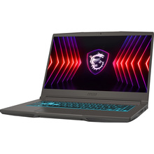 Ноутбук MSI Thin 15 B13UC Cosmos Gray (9S7-16R831-3038)
