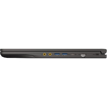Ноутбук MSI Thin 15 B13UC Cosmos Gray (9S7-16R831-3038)