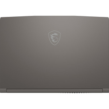 Ноутбук MSI Thin 15 B13UC Cosmos Gray (9S7-16R831-3038)