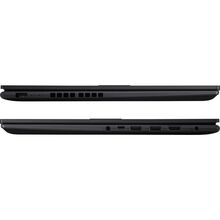 Ноутбук ASUS Vivobook 16X K3605VC-RP379 Indie Black (90NB11D1-M00H70)