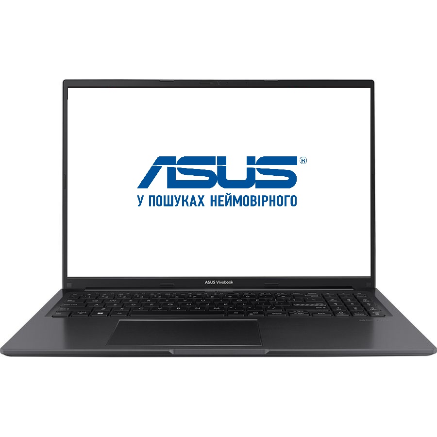Ноутбук ASUS Vivobook 16X K3605VC-RP379 Indie Black (90NB11D1-M00H70)
