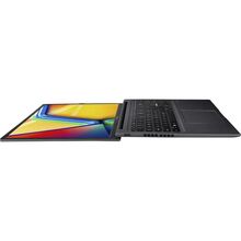 Ноутбук ASUS Vivobook 16X K3605VC-RP379 Indie Black (90NB11D1-M00H70)