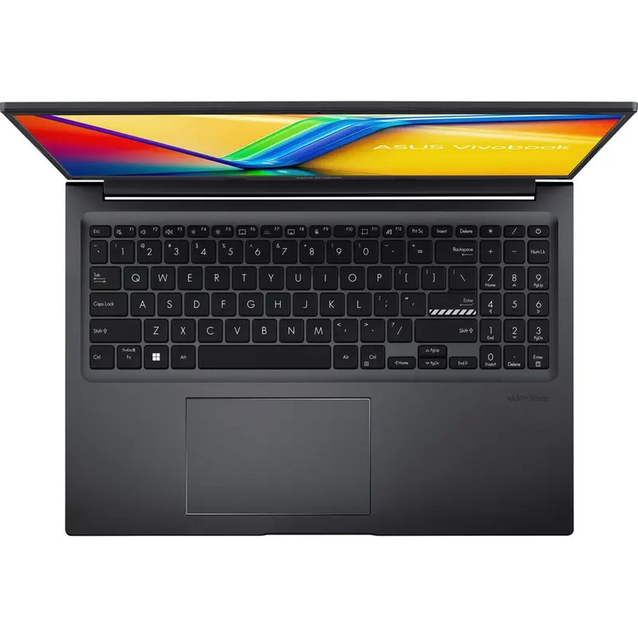 Ноутбук ASUS Vivobook 16X K3605VC-RP379 Indie Black (90NB11D1-M00H70) Частота оновлення екрана 60 Гц