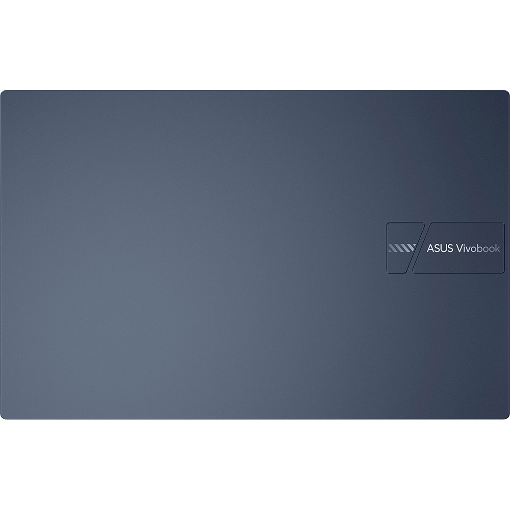 Замовити Ноутбук ASUS Vivobook 17 X1704VA-AU531 Quiet Blue (90NB10V2-M00LK0)