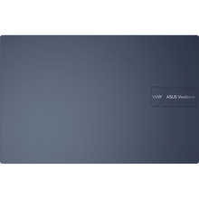 Ноутбук ASUS Vivobook 17 X1704VA-AU531 Quiet Blue (90NB10V2-M00LK0)