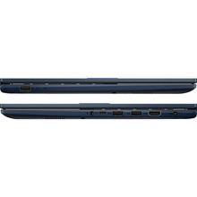 Ноутбук ASUS Vivobook 17 X1704VA-AU531 Quiet Blue (90NB10V2-M00LK0)