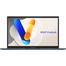 Ноутбук ASUS Vivobook 17 X1704VA-AU531 Quiet Blue (90NB10V2-M00LK0)