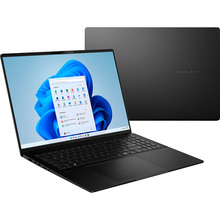 Ноутбук ASUS Vivobook S 16 S5606CA-RI045W Neutral Black (90NB1553-M00740)