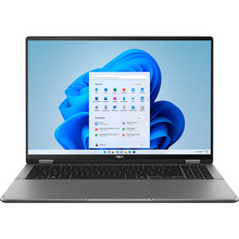 Ноутбук ASUS VivoBook 16 Flip TP3607SA-RJ016W Matte Gray (90NB1511-M000M0)