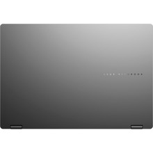 Ноутбук ASUS VivoBook 16 Flip TP3607SA-RJ016W Matte Gray (90NB1511-M000M0)