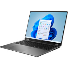 Ноутбук ASUS VivoBook 16 Flip TP3607SA-RJ016W Matte Gray (90NB1511-M000M0)