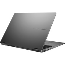 Ноутбук ASUS VivoBook 16 Flip TP3607SA-RJ016W Matte Gray (90NB1511-M000M0)