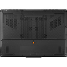 Ноутбук ASUS TUF Gaming A17 FA707NUR-HX058 Mecha Gray (90NR0JL5-M002T0)