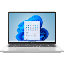 Ноутбук ASUS VivoBook 16 X1607QA-MB055W Cool Silver (90NB15Z2-M004X0)