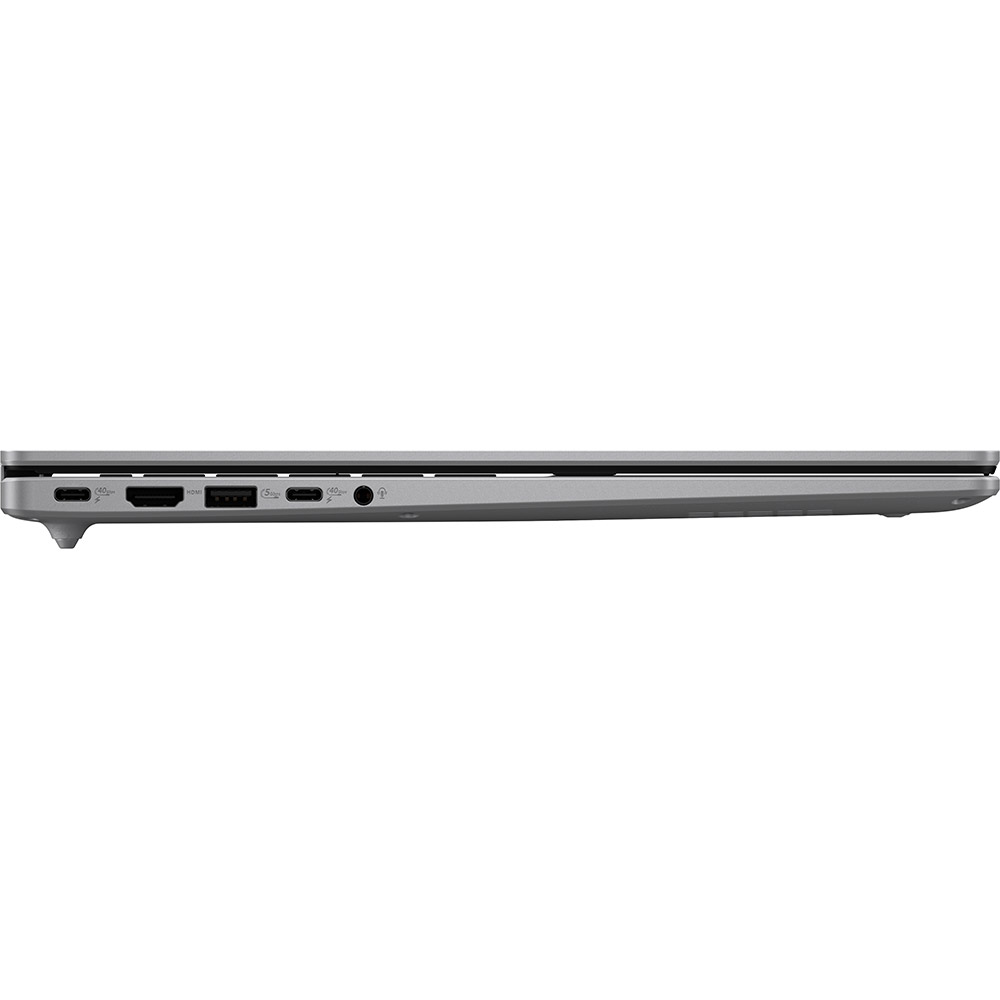 Покупка Ноутбук ASUS VivoBook 16 X1607QA-MB055W Cool Silver (90NB15Z2-M004X0)