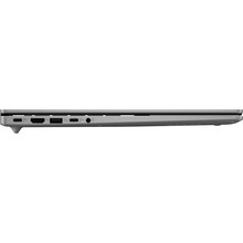 Ноутбук ASUS VivoBook 16 X1607QA-MB055W Cool Silver (90NB15Z2-M004X0)