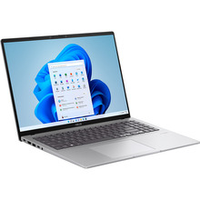Ноутбук ASUS VivoBook 16 X1607QA-MB055W Cool Silver (90NB15Z2-M004X0)