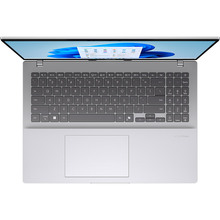 Ноутбук ASUS VivoBook 16 X1607QA-MB055W Cool Silver (90NB15Z2-M004X0)
