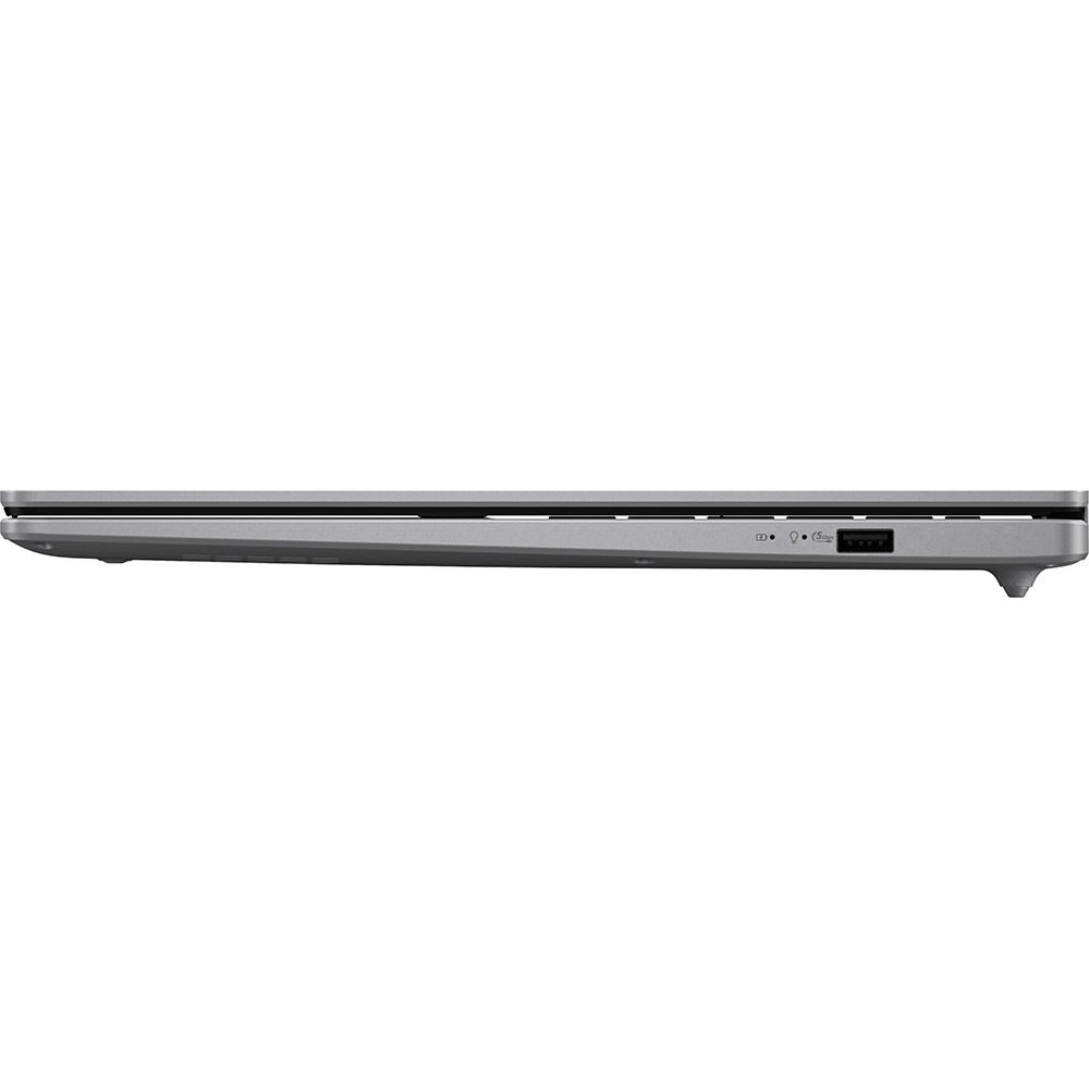 Зображення Ноутбук ASUS VivoBook 16 X1607QA-MB055W Cool Silver (90NB15Z2-M004X0)