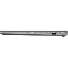 Ноутбук ASUS VivoBook 16 X1607QA-MB055W Cool Silver (90NB15Z2-M004X0)