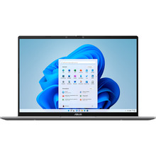 Ноутбук ASUS VivoBook 16 X1607QA-MB055W Cool Silver (90NB15Z2-M004X0)