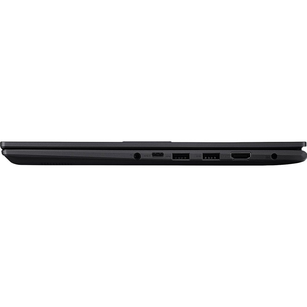 Ноутбук ASUS VivoBook 15 OLED M1505YA-L1034 Indie Black (90NB10Q1-M00160) Частота оновлення екрана 60 Гц