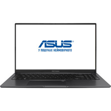 Ноутбук ASUS VivoBook 15 OLED M1505YA-L1034 Indie Black (90NB10Q1-M00160)