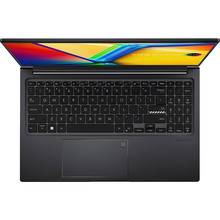 Ноутбук ASUS VivoBook 15 OLED M1505YA-L1034 Indie Black (90NB10Q1-M00160)