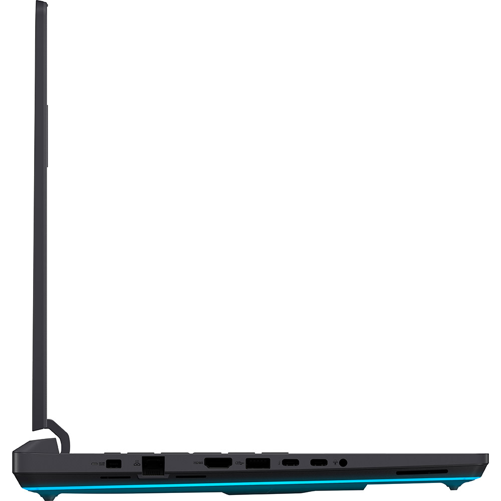 Огляд Ноутбук ASUS ROG Strix G16 (2025) G615LW-S5131W Eclipse Gray (90NR0LG1-M00670)