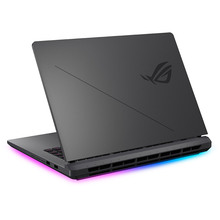 Ноутбук ASUS ROG Strix G16 (2025) G615LW-S5131W Eclipse Gray (90NR0LG1-M00670)
