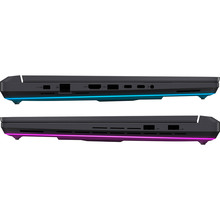 Ноутбук ASUS ROG Strix G16 (2025) G615LW-S5131W Eclipse Gray (90NR0LG1-M00670)
