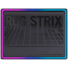Ноутбук ASUS ROG Strix G16 (2025) G615LW-S5131W Eclipse Gray (90NR0LG1-M00670)