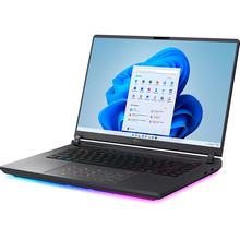 Ноутбук ASUS ROG Strix G16 (2025) G615LW-S5131W Eclipse Gray (90NR0LG1-M00670)