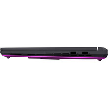 Ноутбук ASUS ROG Strix G16 (2025) G615LW-S5131W Eclipse Gray (90NR0LG1-M00670)