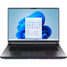 Ноутбук ASUS ROG Strix G16 (2025) G615LW-S5131W Eclipse Gray (90NR0LG1-M00670)