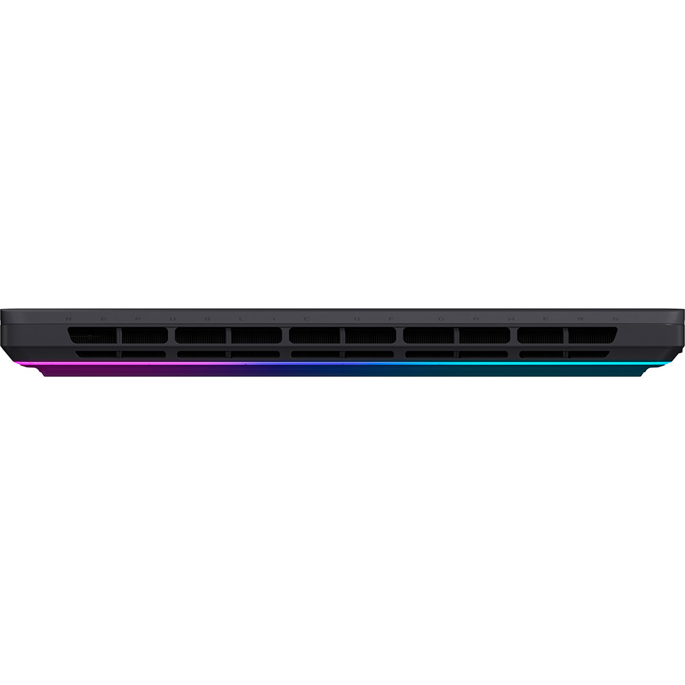 В Україні Ноутбук ASUS ROG Strix G16 (2025) G615LW-S5131W Eclipse Gray (90NR0LG1-M00670)