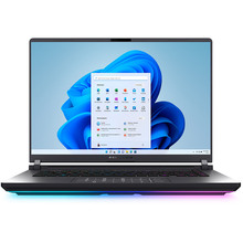 Ноутбук ASUS ROG Strix G16 (2025) G615LW-S5131W Eclipse Gray (90NR0LG1-M00670)