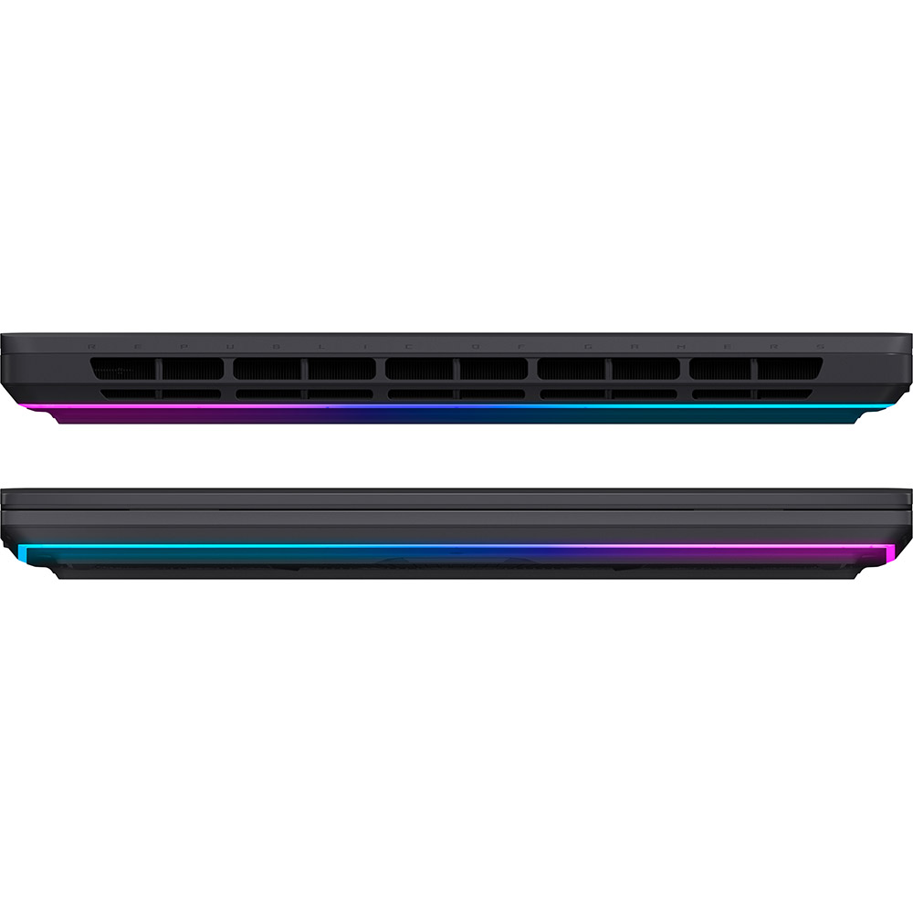 У Фокстрот Ноутбук ASUS ROG Strix G16 (2025) G615LW-S5131W Eclipse Gray (90NR0LG1-M00670)